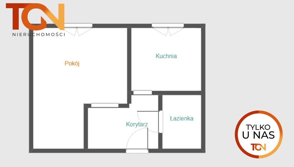 Mieszkanie na wynajem