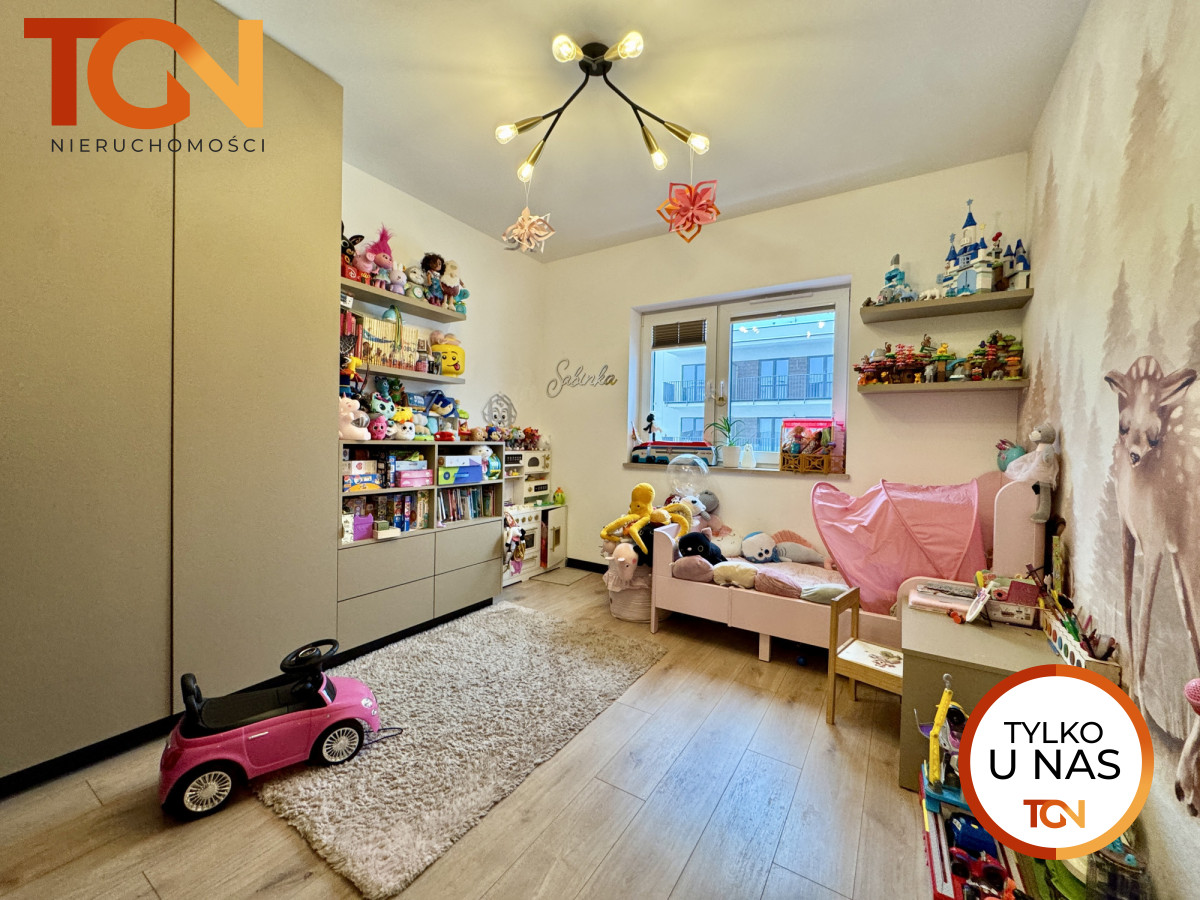 Mieszkanie na sprzedaż