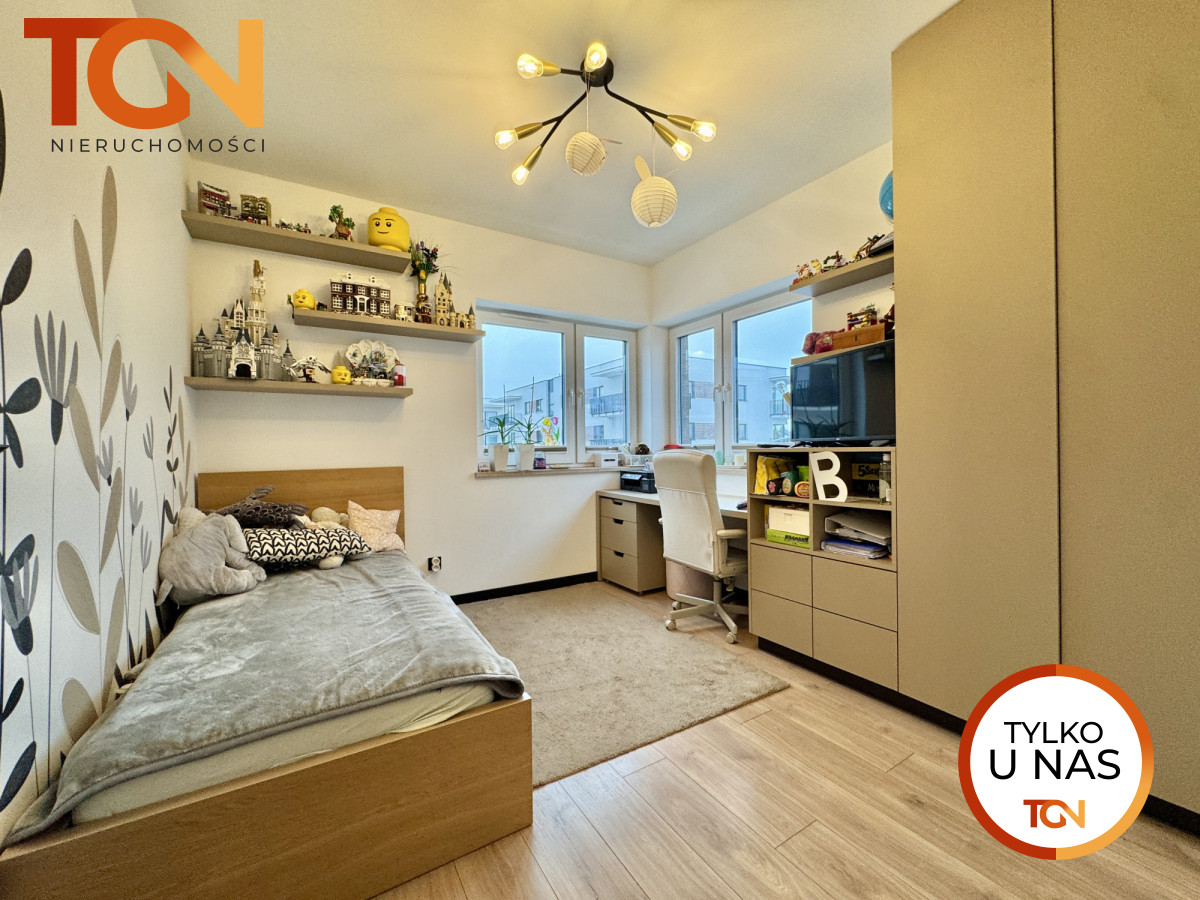 Mieszkanie na sprzedaż