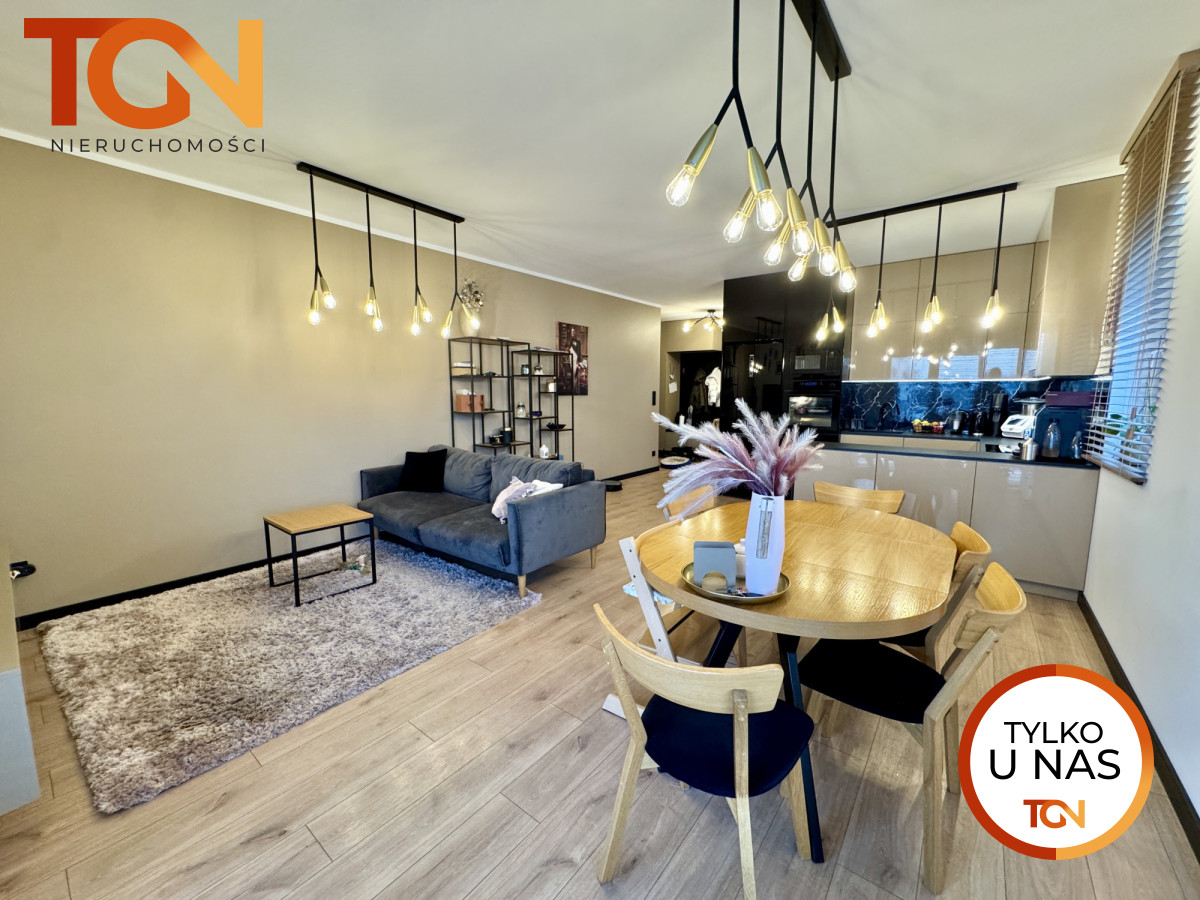 Mieszkanie na sprzedaż