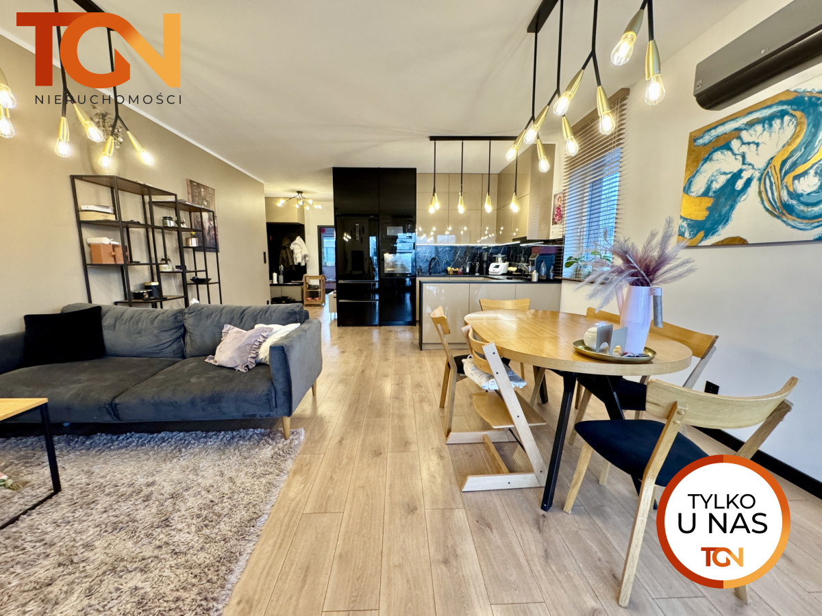 Mieszkanie na sprzedaż