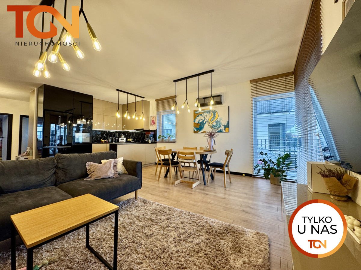 Mieszkanie na sprzedaż