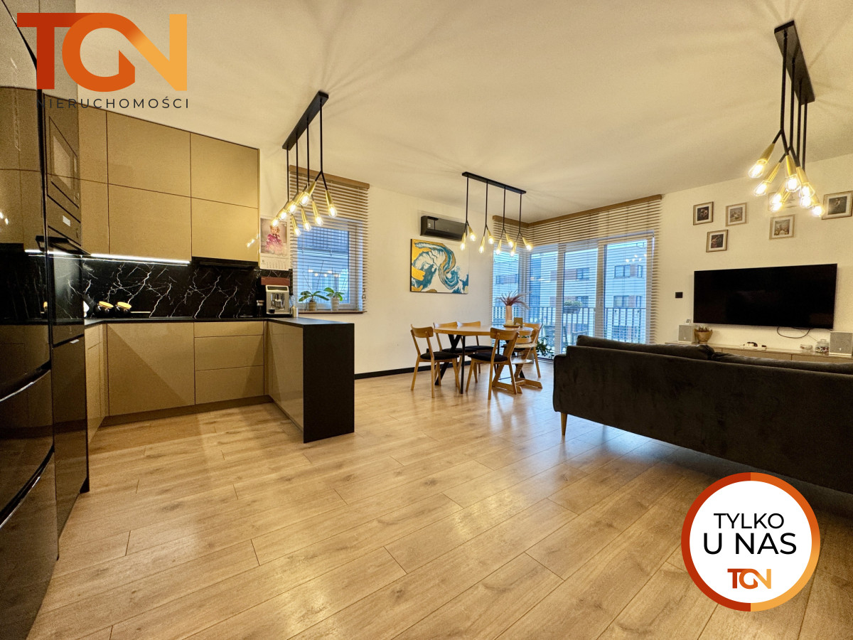 Mieszkanie na sprzedaż