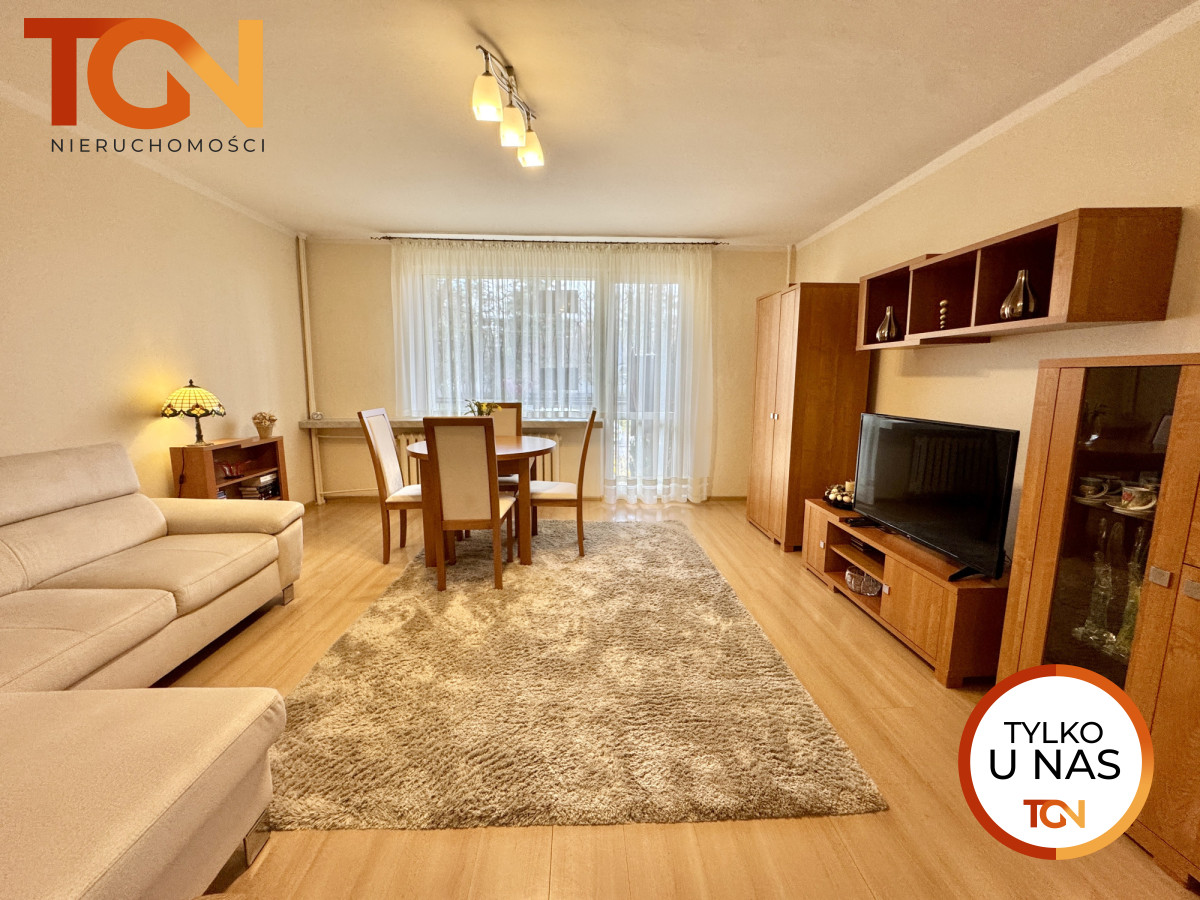 Mieszkanie na sprzedaż