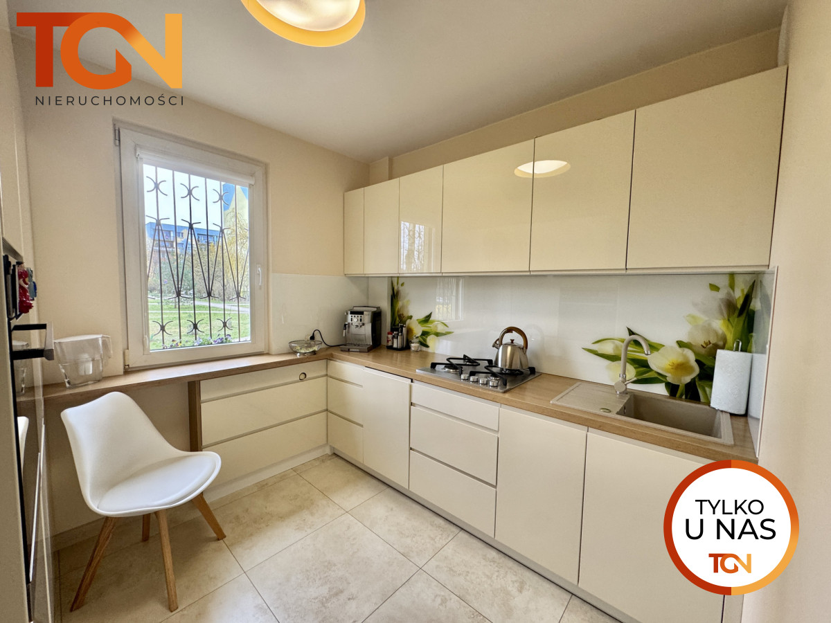 Mieszkanie na sprzedaż