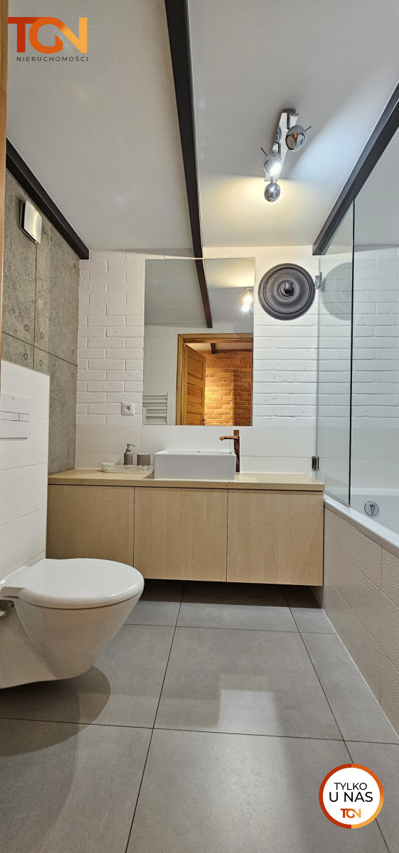 Mieszkanie na wynajem