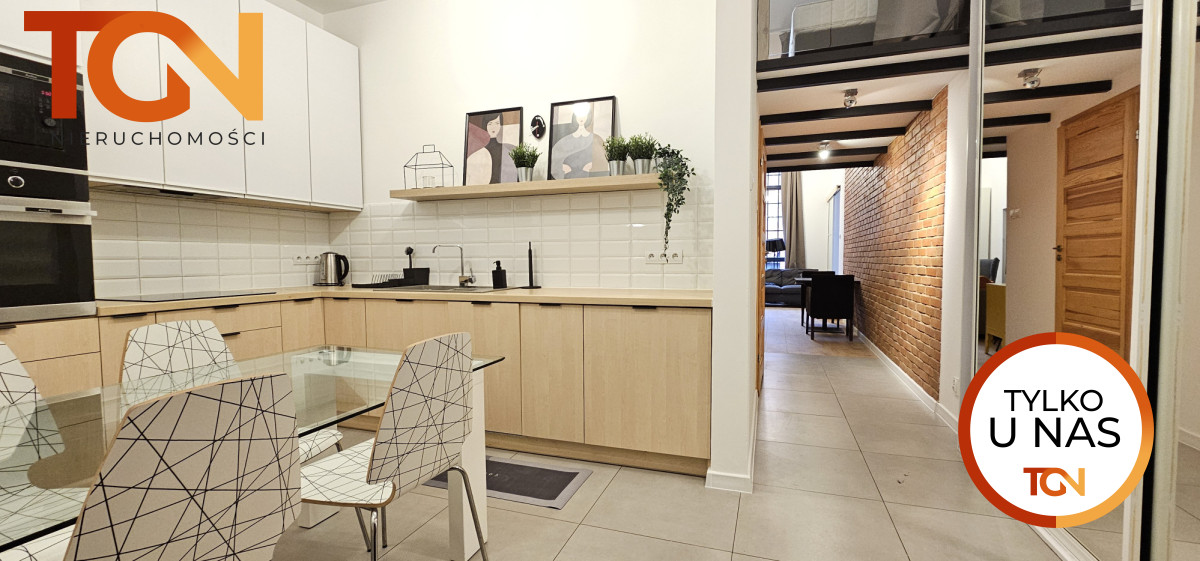 Mieszkanie na wynajem