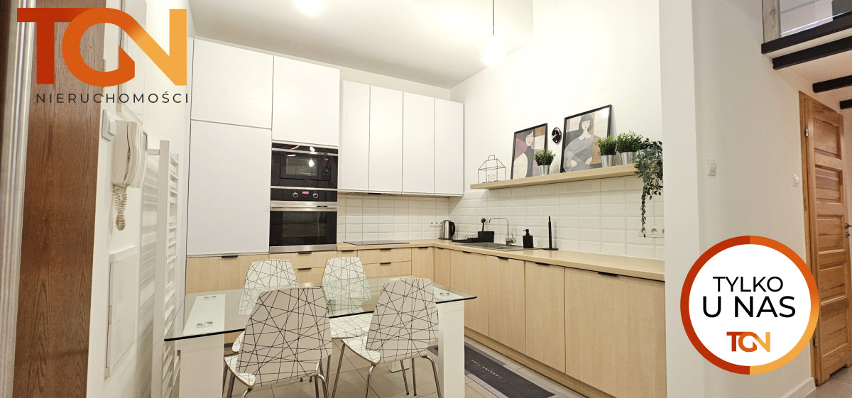 Mieszkanie na wynajem