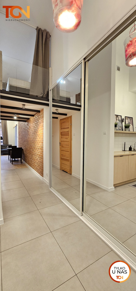 Mieszkanie na wynajem