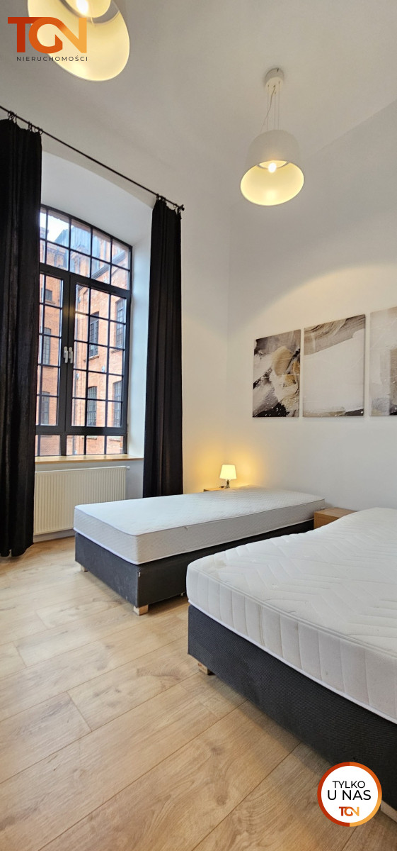 Mieszkanie na wynajem