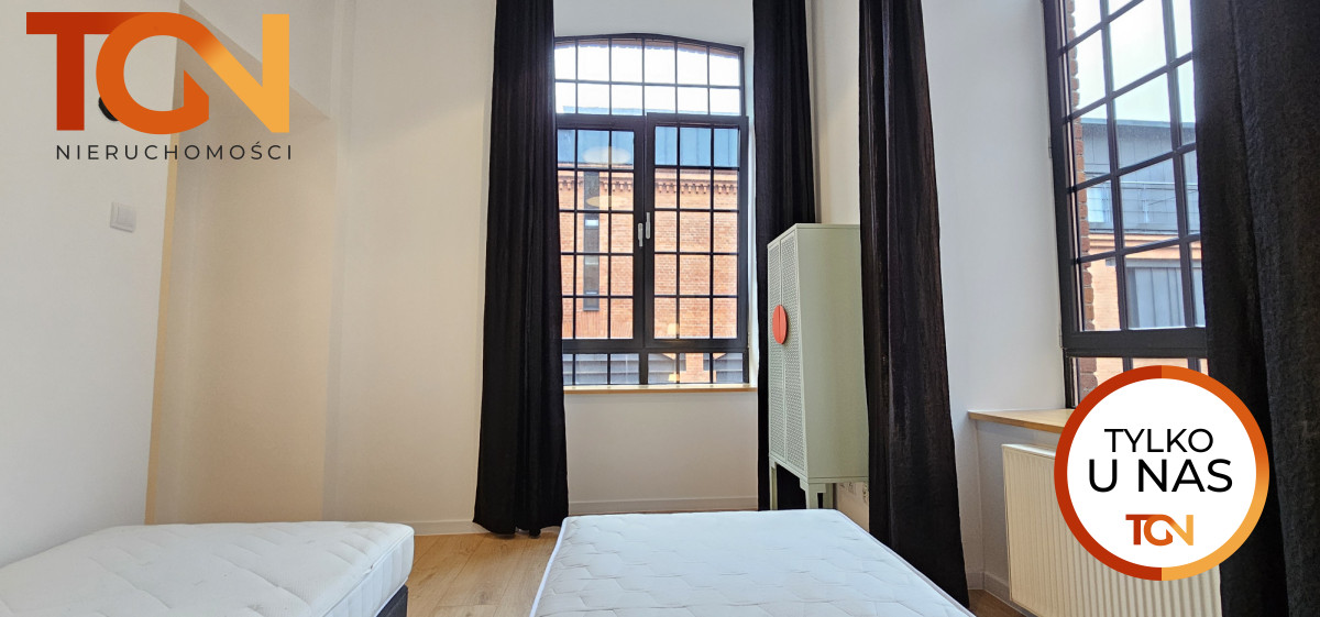 Mieszkanie na wynajem