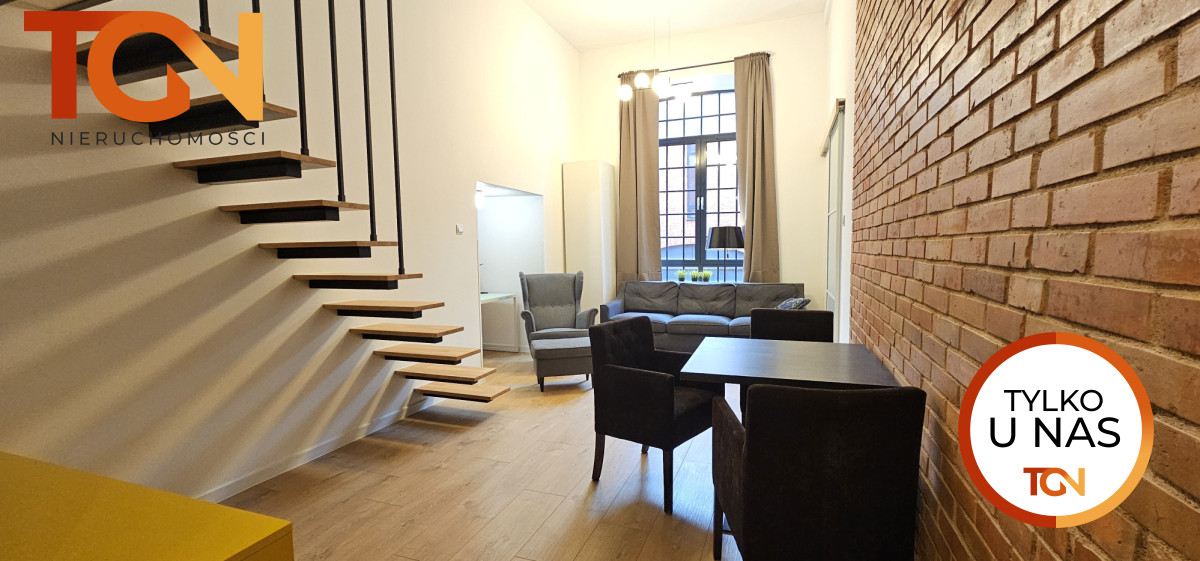 Mieszkanie na wynajem