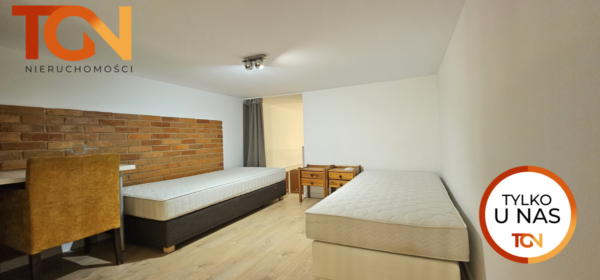 Mieszkanie na wynajem