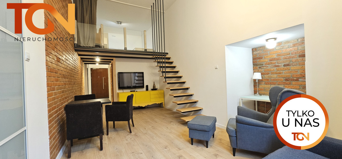 Mieszkanie na wynajem