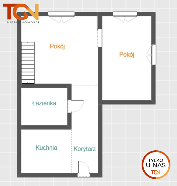 Mieszkanie na wynajem