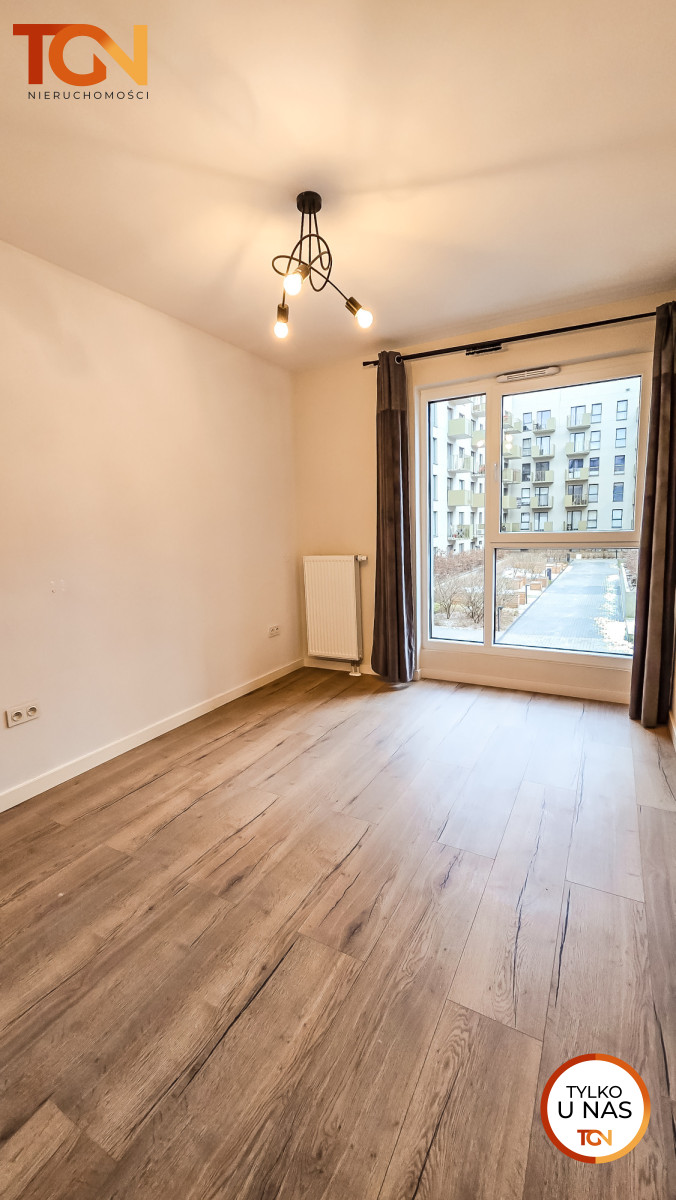 Mieszkanie na wynajem