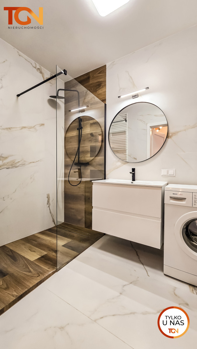 Mieszkanie na wynajem