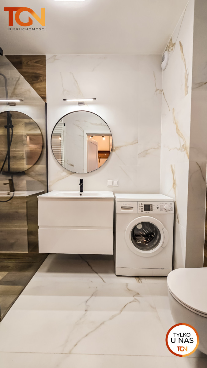 Mieszkanie na wynajem