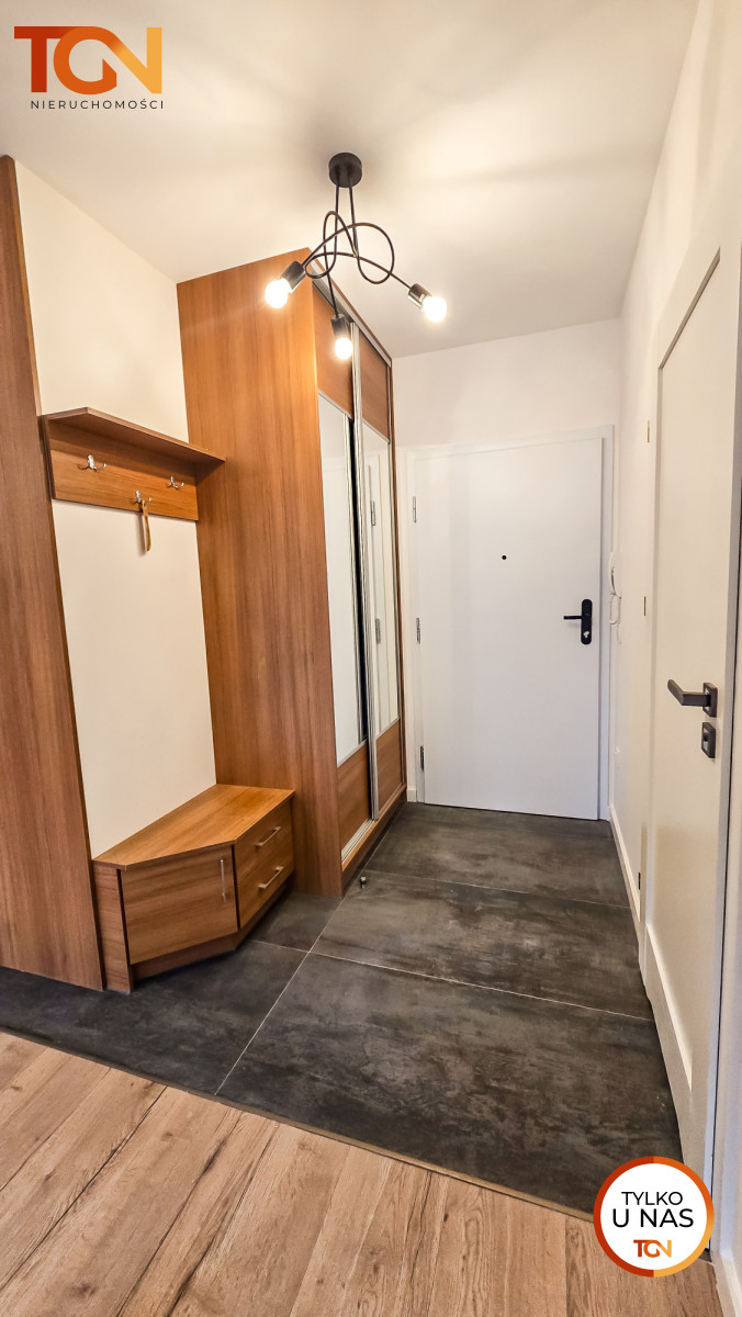 Mieszkanie na wynajem