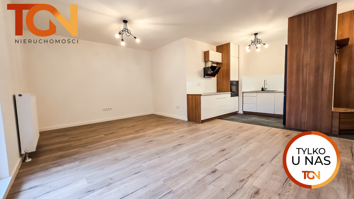 Mieszkanie na wynajem