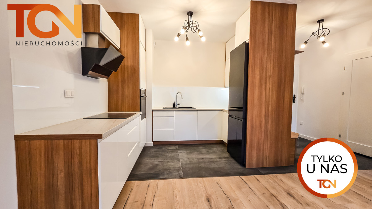 Mieszkanie na wynajem