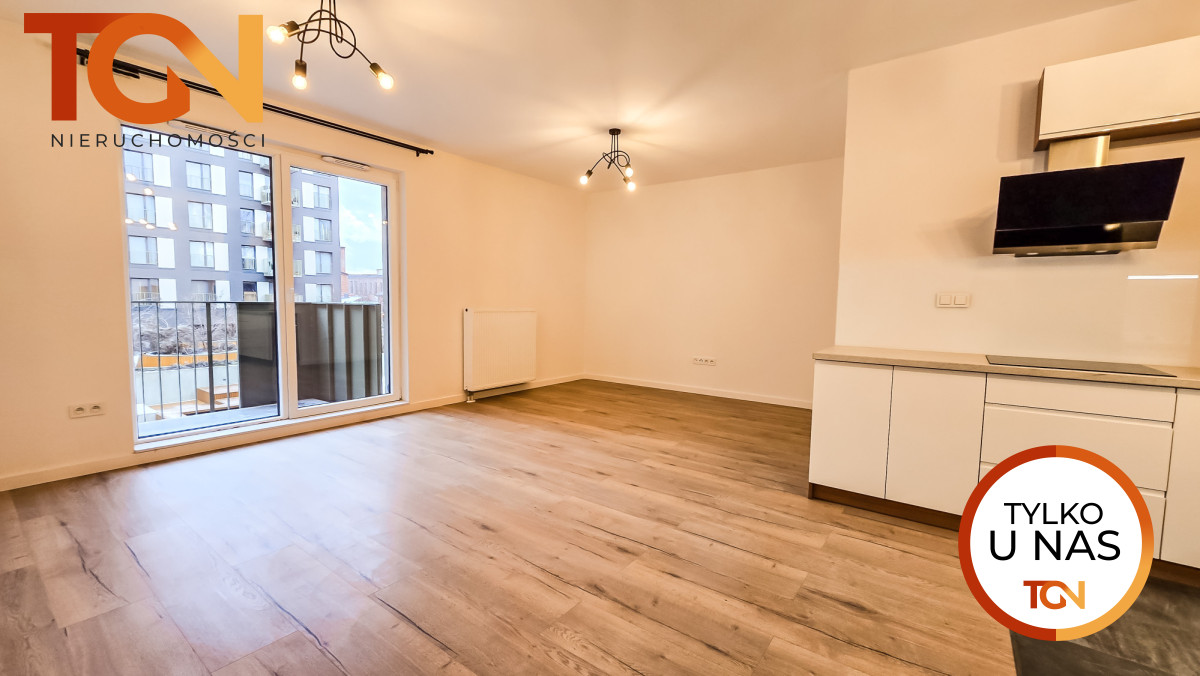 Mieszkanie na wynajem