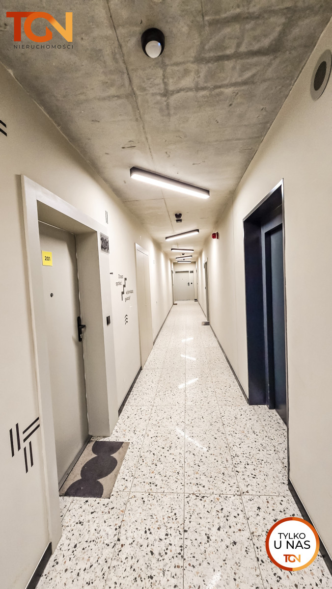 Mieszkanie na wynajem