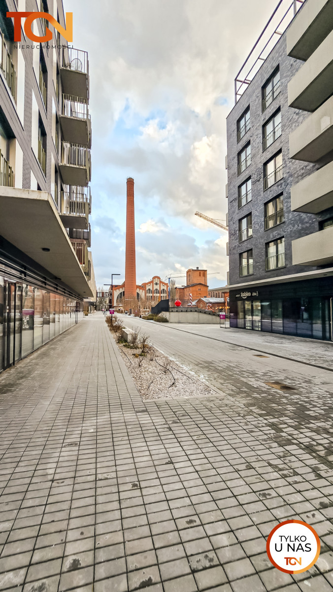 Mieszkanie na wynajem