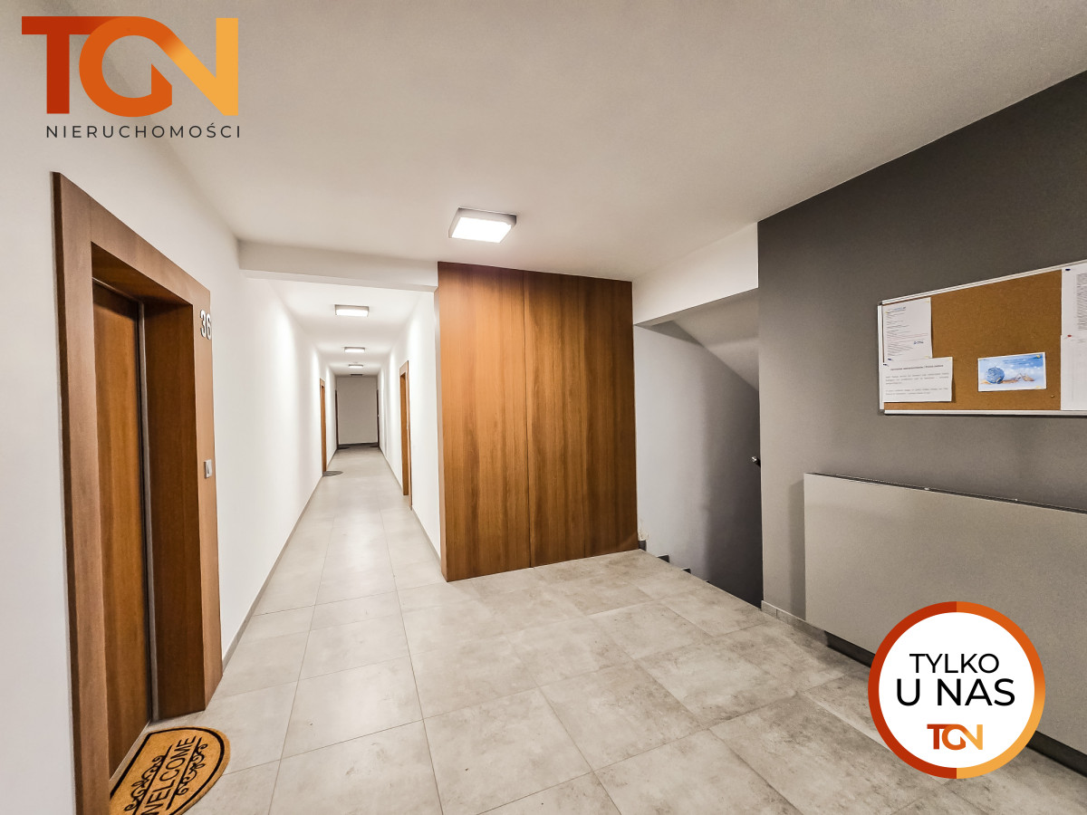 Mieszkanie na wynajem