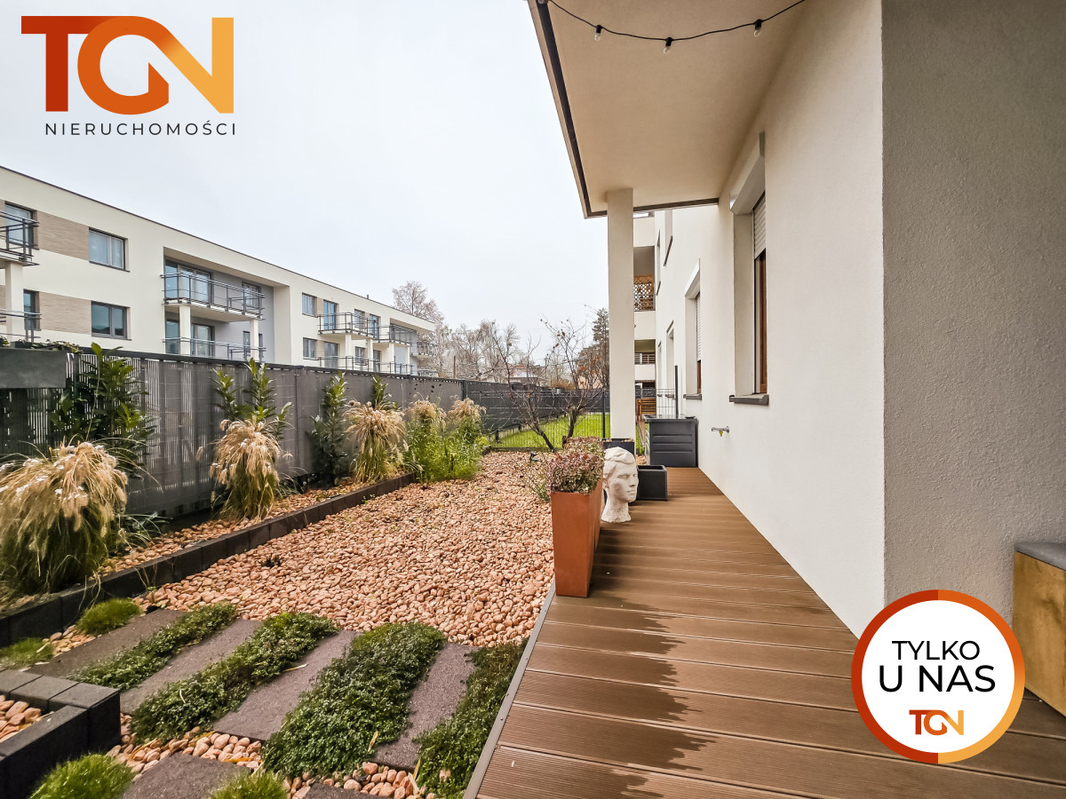 Mieszkanie na wynajem