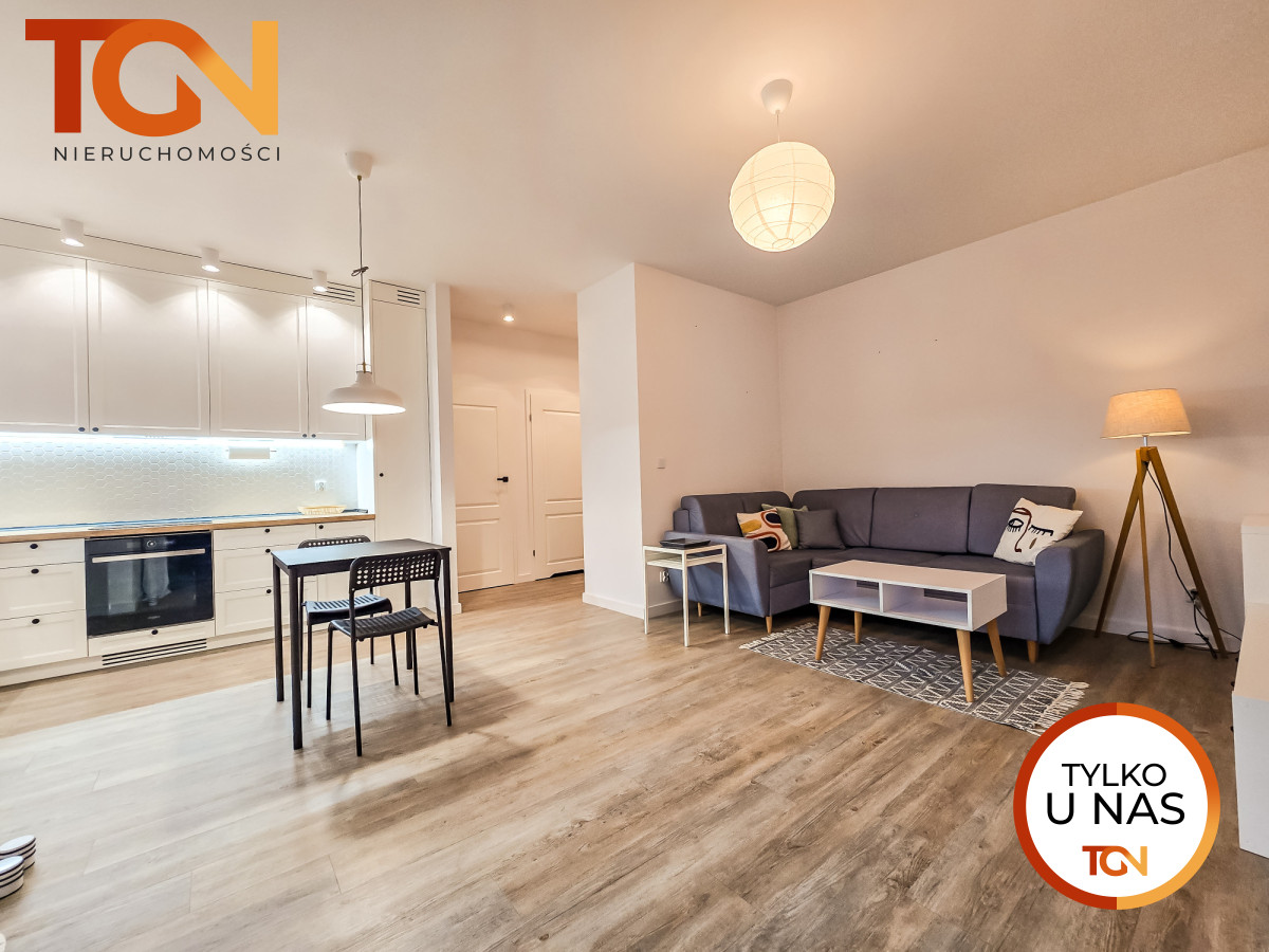 Mieszkanie na wynajem