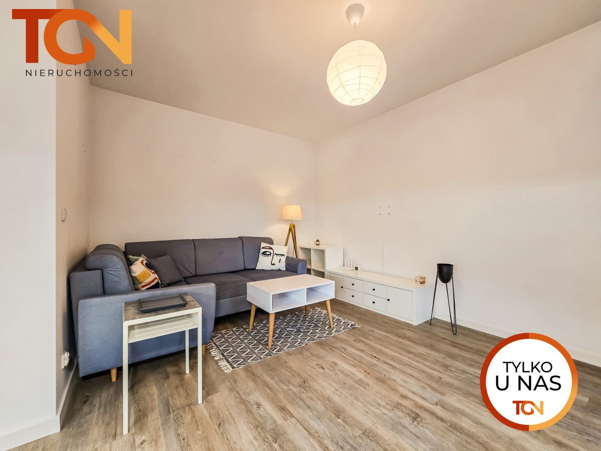 Mieszkanie na wynajem