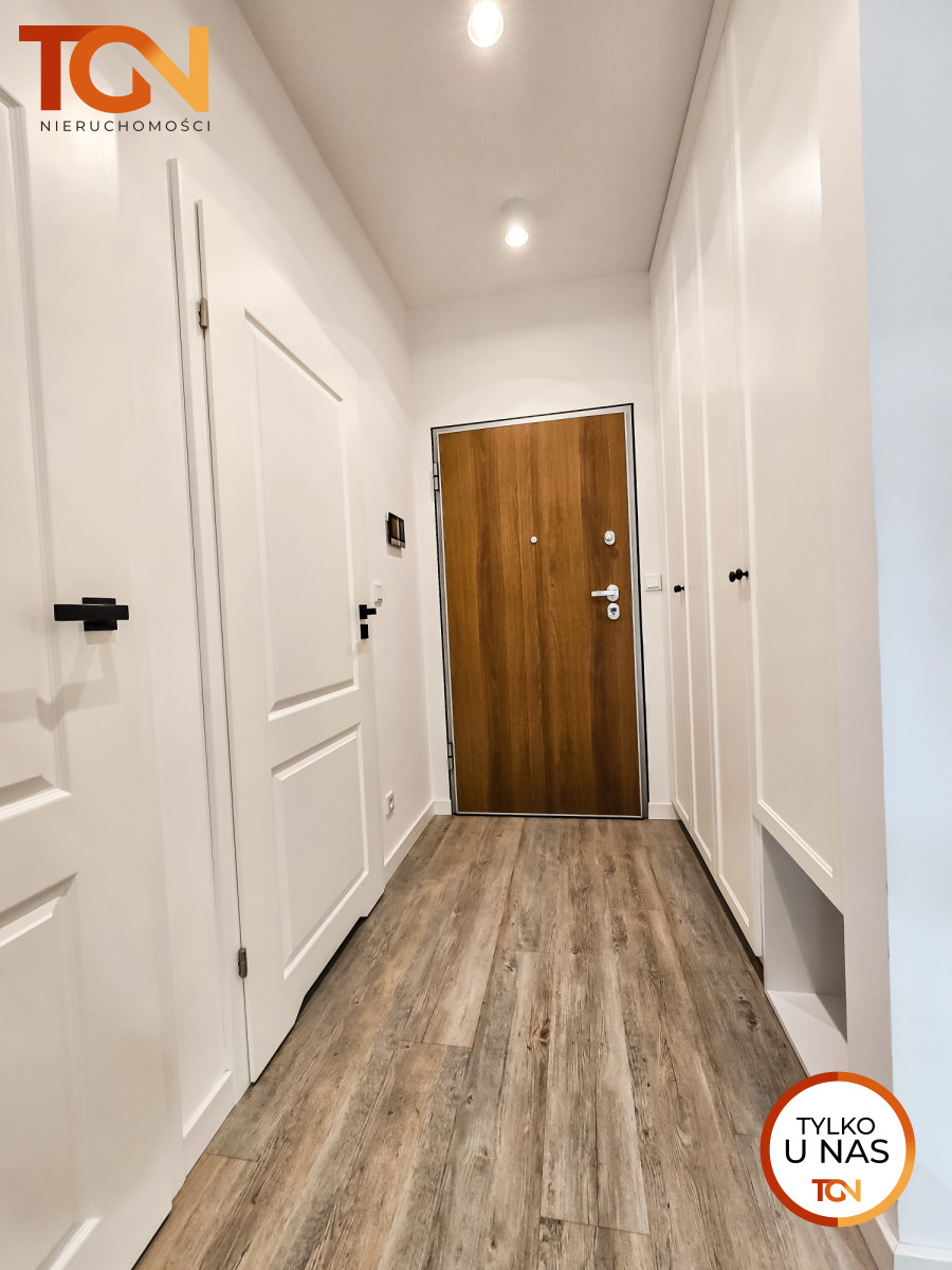 Mieszkanie na wynajem