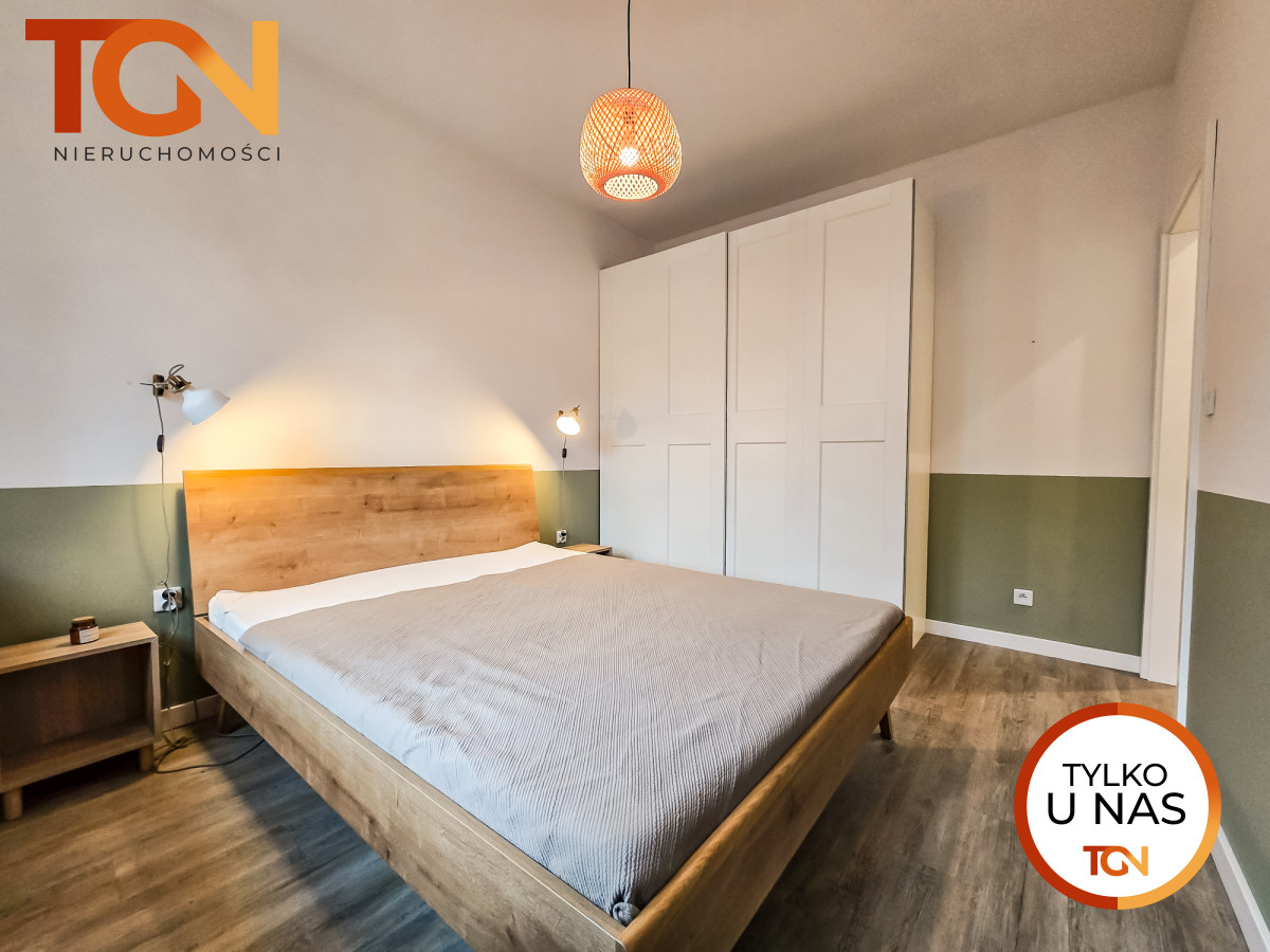 Mieszkanie na wynajem