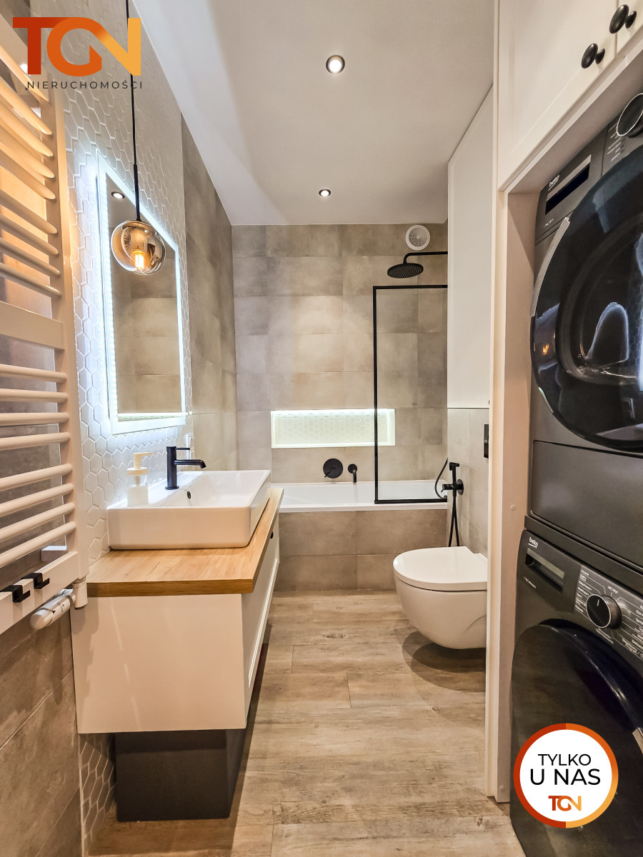 Mieszkanie na wynajem