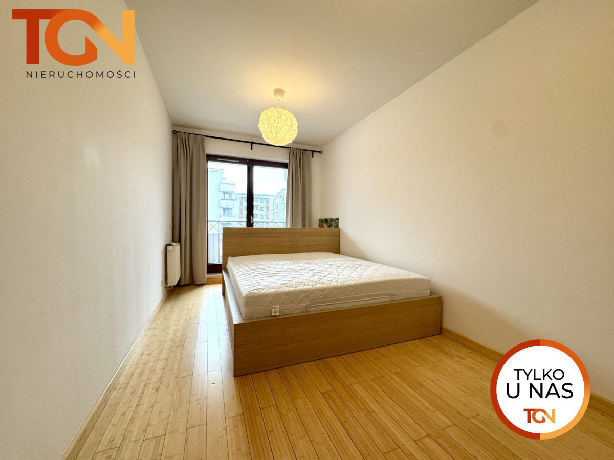 Mieszkanie na wynajem