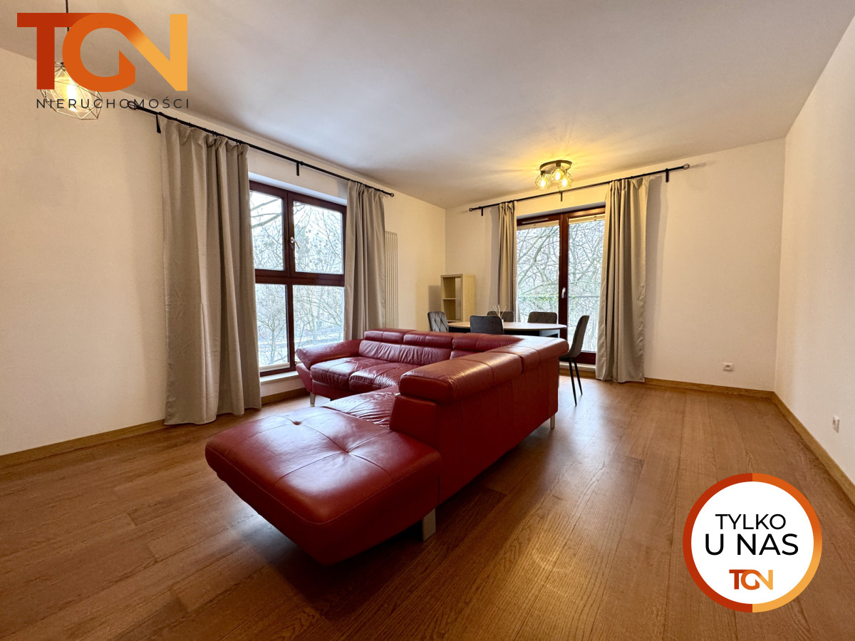 Mieszkanie na wynajem