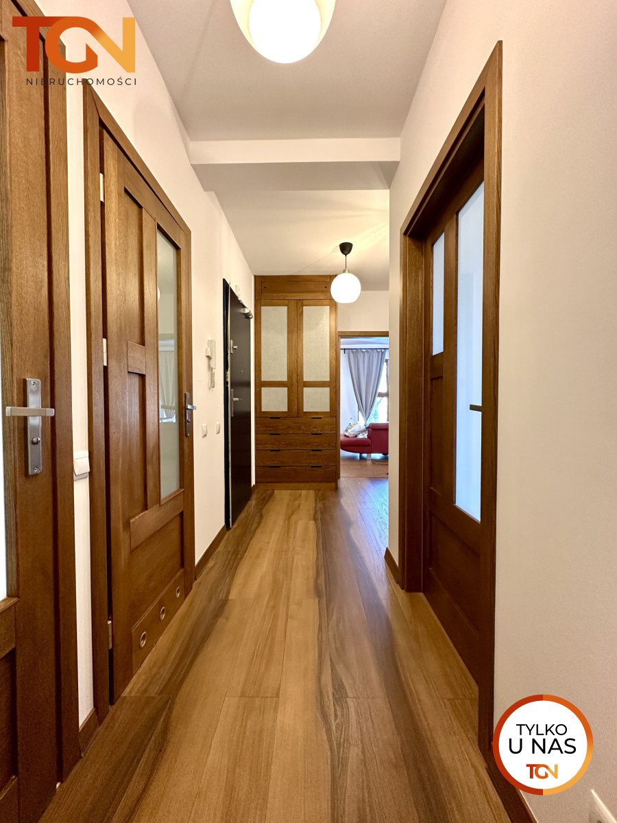 Mieszkanie na wynajem