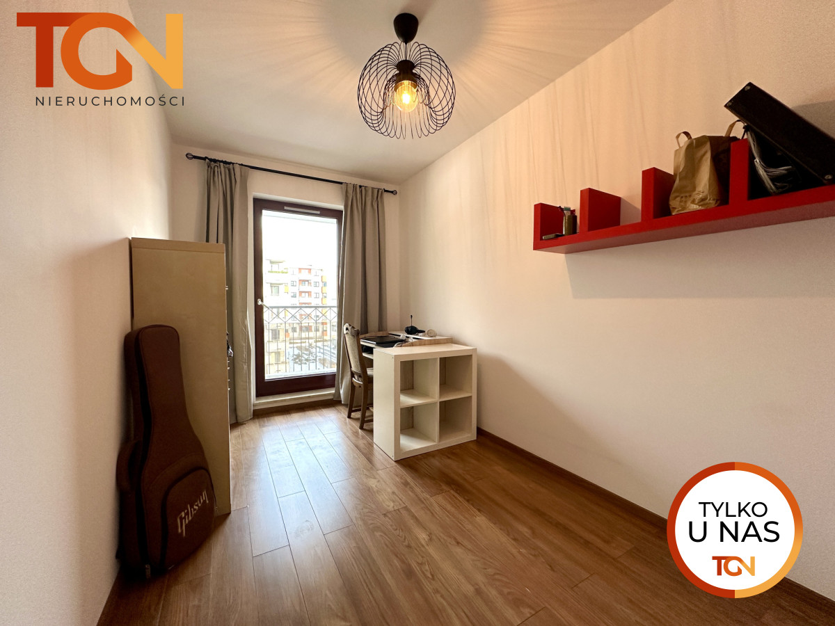 Mieszkanie na wynajem