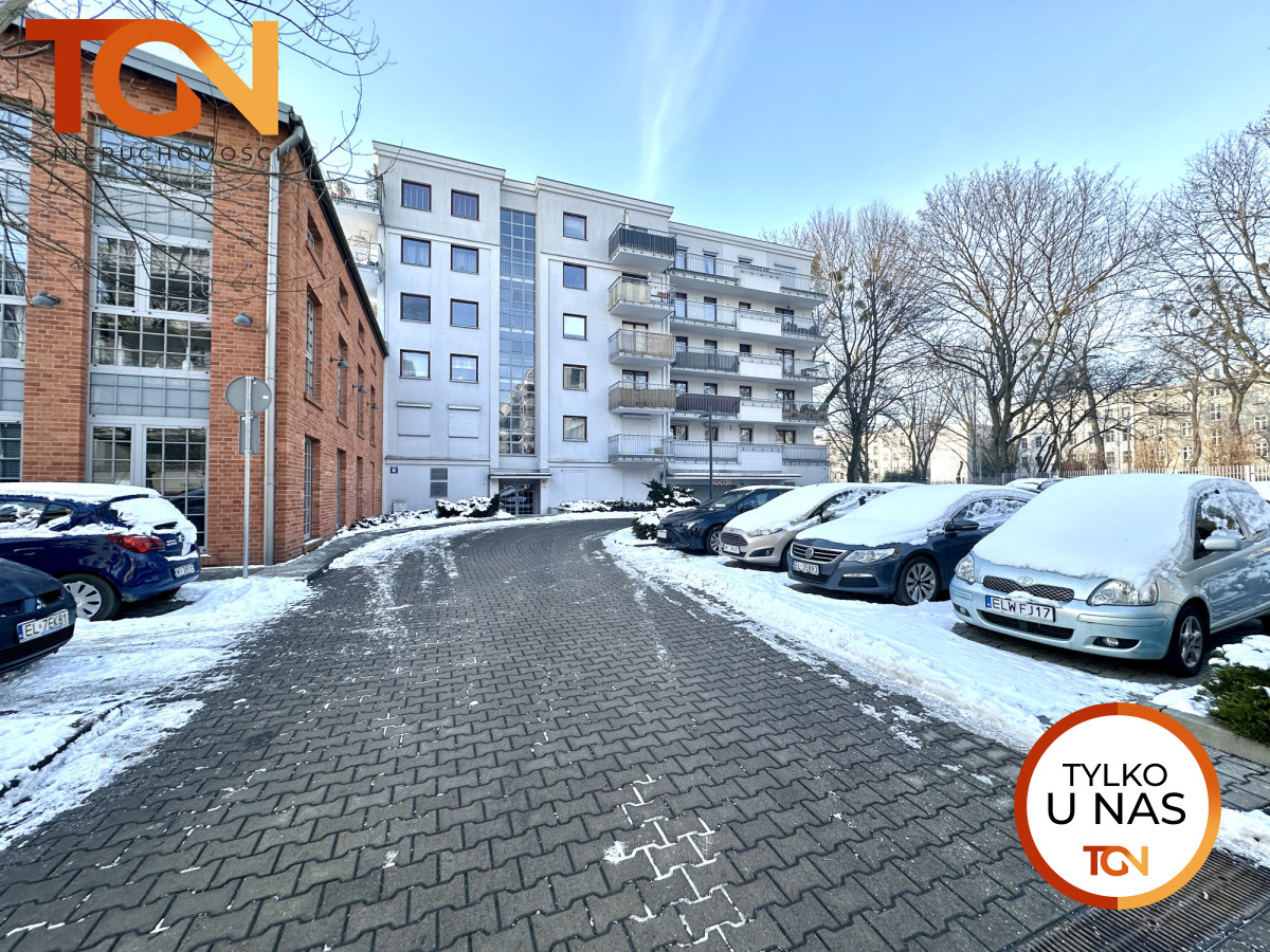 Mieszkanie na wynajem