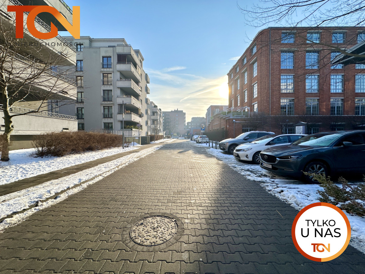 Mieszkanie na wynajem