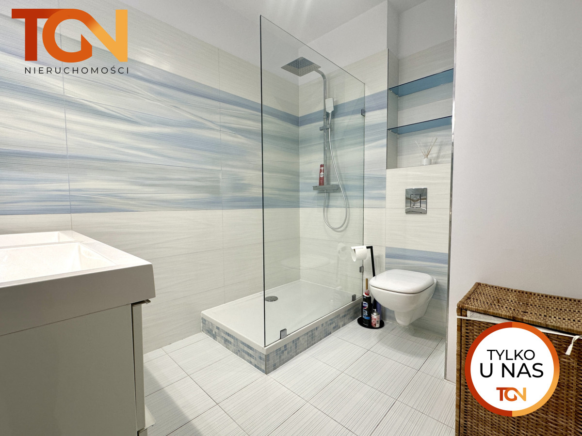 Mieszkanie na wynajem