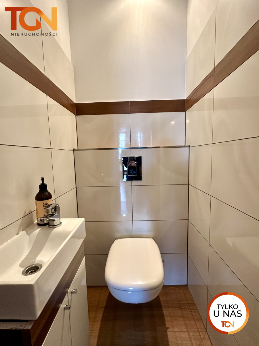 Mieszkanie na wynajem