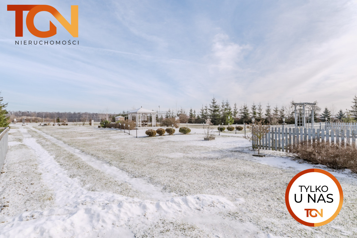 Komercyjny na sprzedaż