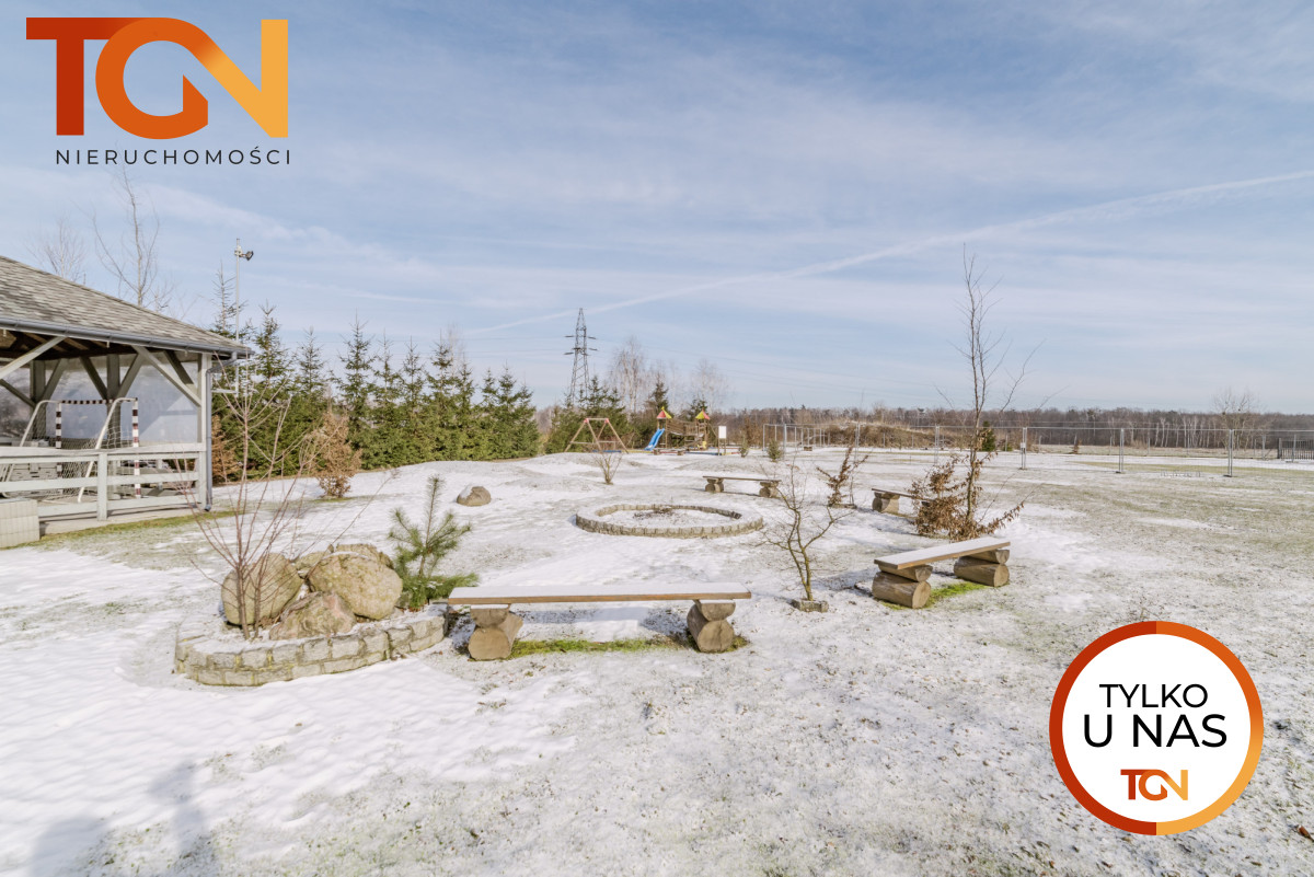 Komercyjny na sprzedaż