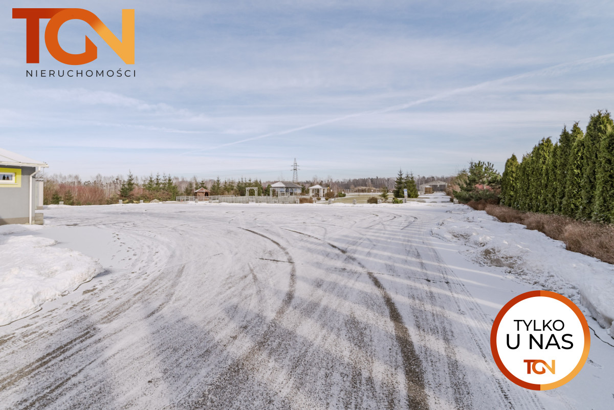 Komercyjny na sprzedaż