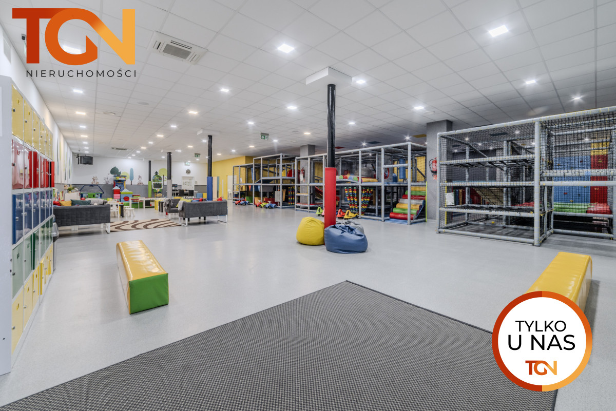 Komercyjny na sprzedaż