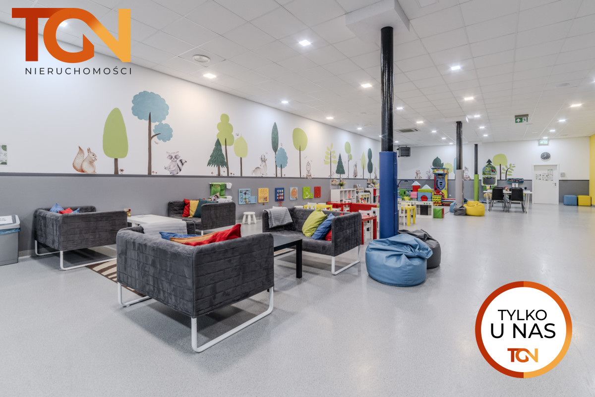 Komercyjny na sprzedaż