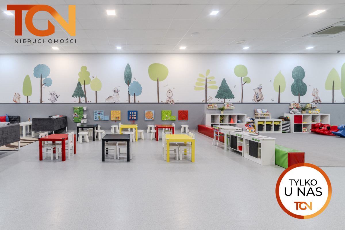 Komercyjny na sprzedaż