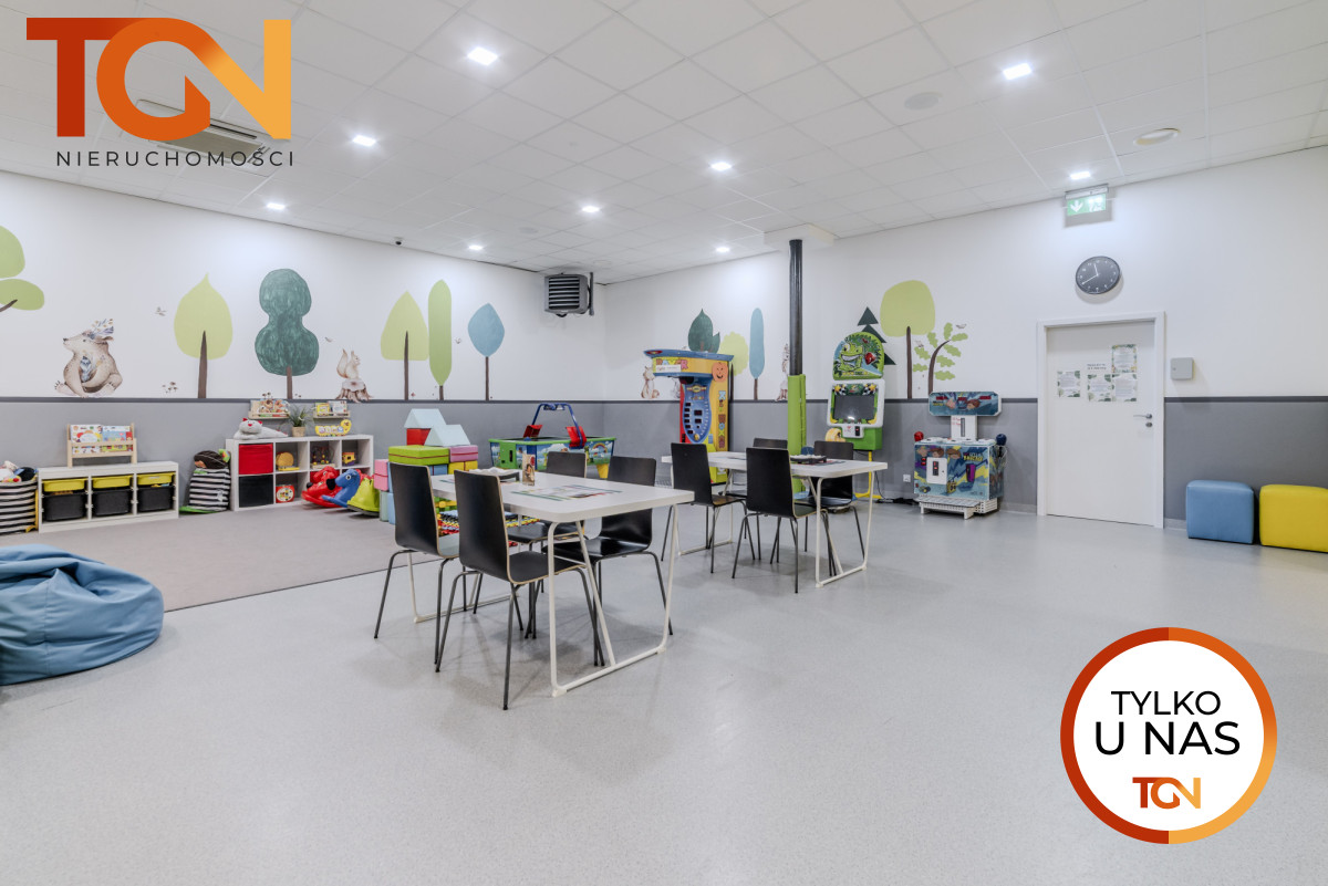 Komercyjny na sprzedaż